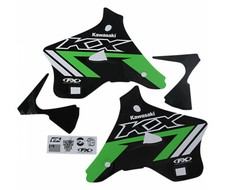 KAWASAKI KX 125 / KX 250 -