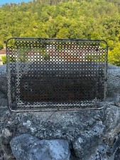 Plateau Mathieu Matégot