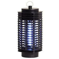 Électrique Piège à Insectes Exterminateur D'Insectes Moustiquaire Fliegen