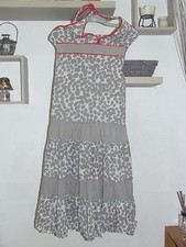 splendide robe dos nu longue