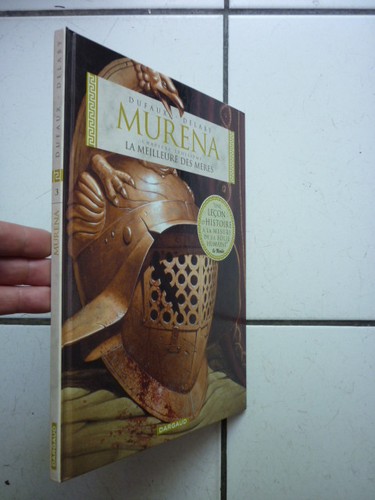 Delaby murena 3 la - ,