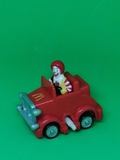 Jouet Mac Donald's McDo Happy Meal Vintage 