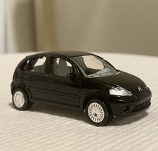 Miniature Norev Citroen C3 1 I