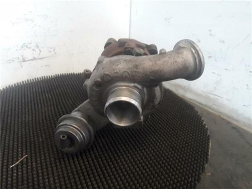 24461625 turbocompresseur opel - turbocompresseur,