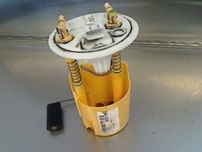 JAUGE A CARBURANT 131203021431 RENAULT TWINGO II Diesel