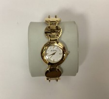 Montre JEAN DELATOUR En Acier Inoxydable Doré Neuve