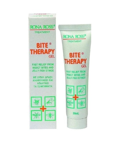 Rona ross bite therapy - rona,