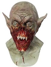 Effrayant Latex Zombie Vampire