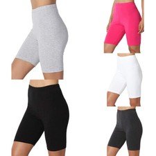 Short De Sport Fitness Bas