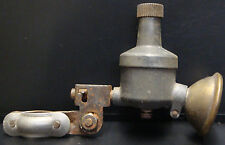 FRONT LAMP LIGHTING & GENERATOR DYNAMO 440gr VINTAGE