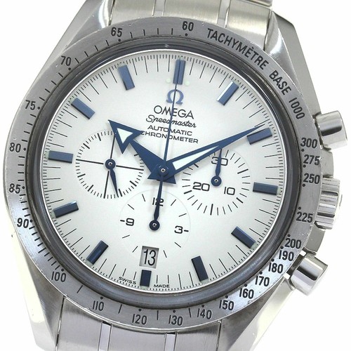 Chronographe automatique homme