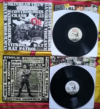 Vinyls generation v - vinyls, 80