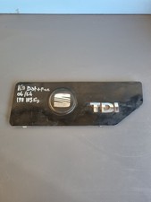 Seat Ibiza 3 1.9 TDI / Cache