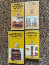 Meubles pour maison poupée - pour, de