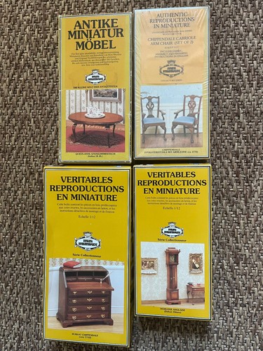 Meubles pour maison - de, poupée