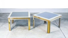 Paire de tables - tables, basse