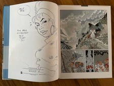 BD Double M  Le Trésor Des Chartreux Eo 1991 Avec Dédicace Félix Meynet TBE