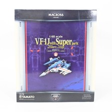 Figurine Macross VF-1J