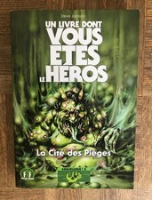 Sorcellerie ! Tome 2 - La Cité Des Pièges