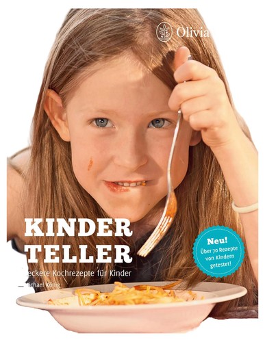 Livre cuisine pour enfants - cuisine,