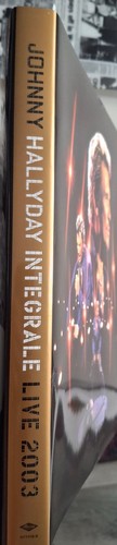 Documentation johnny hallyday - johnny,