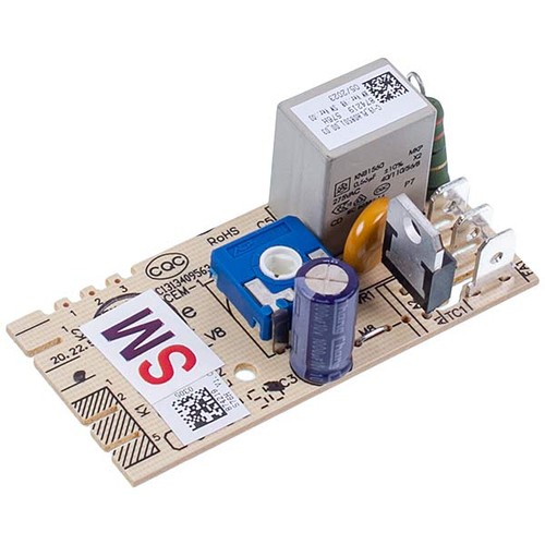 Carte pcb réfrigérateur - carte,