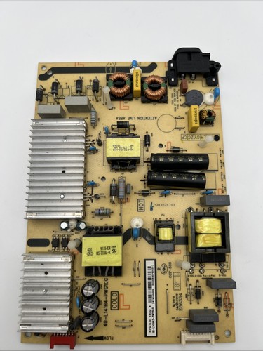 Carte alimentation thomson - alimentation,