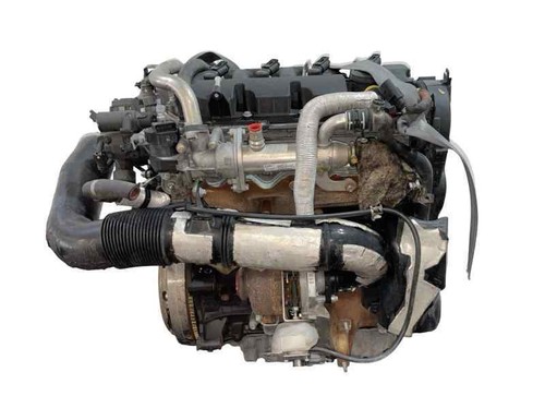 G6da moteur complet - moteur, focus
