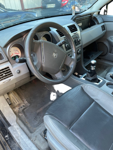 Compteur dodge avenger byl - dodge,