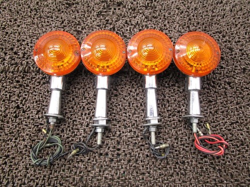 Sr500sp turn signals 4 - sr500sp, (4