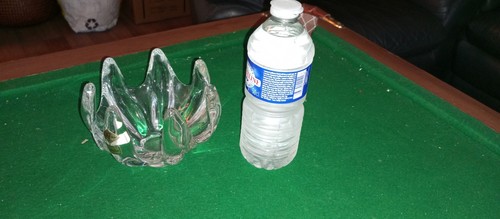 Vide poche baguier cristal - vide, en