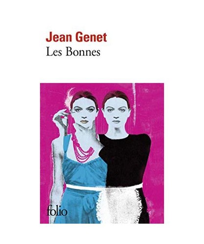 Bonnes jean genet - bonnes,,