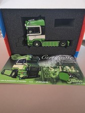 scania tekno 1.50