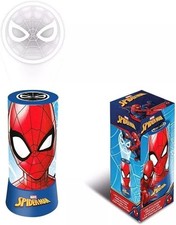 Lampe avec projecteur