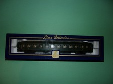 LIMA voiture couchettes 2ième classe DEV AO 309100 NEUF