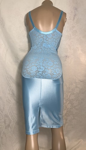 Crownette vintage satin - crownette,