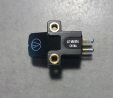 Cartridge Audio-Technica