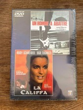 DVD neuf sous blister un homme