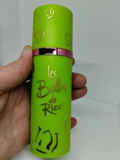 Flacon Vaporisateur Vide 30 ml Eau De Toilette Nina Ricci Femme Collection