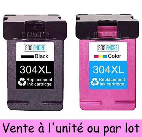 Sos encre cartouches d - -,