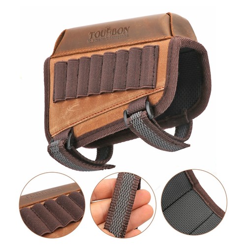 Busc sabot crosse tourbon - busc, en