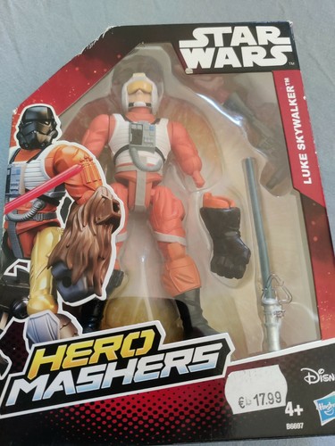 Hero mashers star wars - hero,