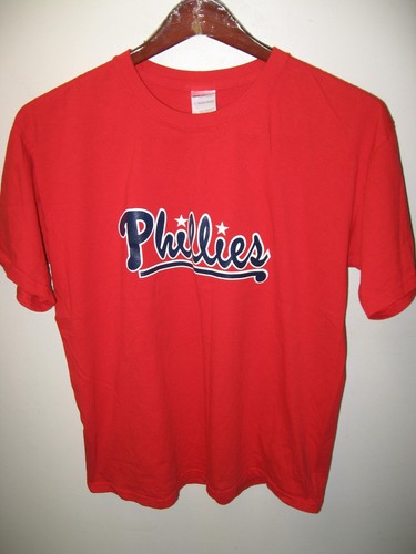 Philadelphia phillies mlb - philadelphia,