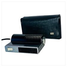 Sèche-Cheveux Vintage BRAUN