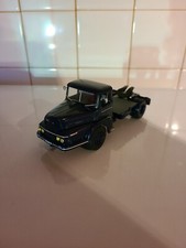 Tracteur Ixo 1/43 Camion Unic ZU 120 T  IZOARD neuf