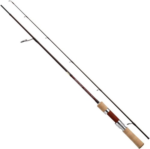 Daiwa trout rod - daiwa,