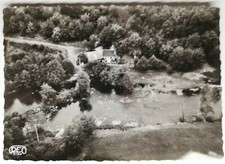 #780 Ancienne Carte Postale