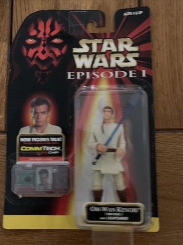 Hasbro star wars episode - episode, 1