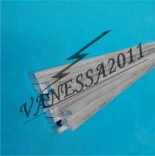 1pc 6061 T6 Alliage Aluminium