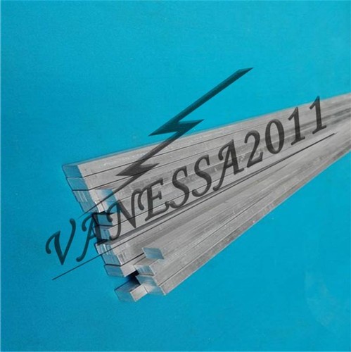 1pc 6061 alliage - t6,